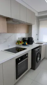 Apartamento com 2 Quartos à venda, 57m² no Jardim Pérola, Santa Bárbara D'Oeste