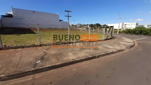 Lote/Terreno à venda, 343m² no Loteamento Residencial Jardim dos Pinheiros, Americana