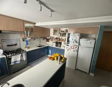 Cobertura com 3 Quartos à venda, 180m² no Botafogo, Rio de Janeiro