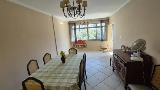 Apartamento com 3 Quartos à venda, 131m² no Água Branca, São Paulo