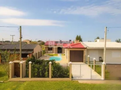 Casa com 3 Quartos à venda, 193m² no , Passo de Torres