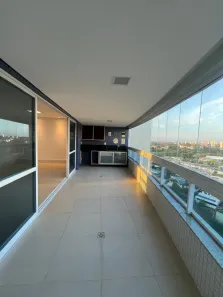 Apartamento com 4 Quartos para alugar, 167m² no Patamares, Salvador
