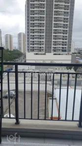 Apartamento com 1 Quarto à venda, 26m² no Jardim Independência, São Paulo