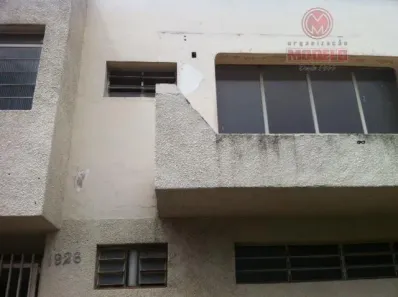 Galpão/Depósito/Armazém à venda, 950m² no Vila Independência, Piracicaba