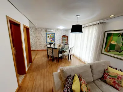 Apartamento com 3 Quartos à venda, 115m² no Centro, Londrina