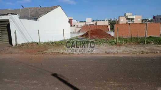 Lote/Terreno à venda, 288m² no Morada da Colina, Uberlândia