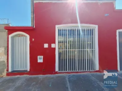 Ponto Comercial para alugar, 15m² no Jardim Cruzeiro do Sul, São Carlos