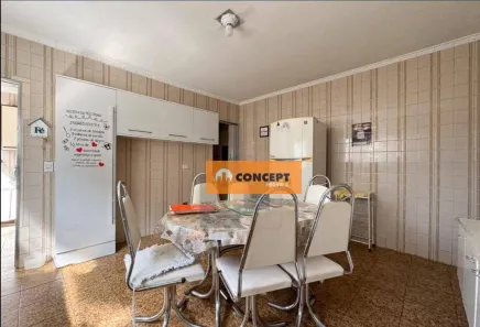 Casa com 2 Quartos à venda, 287m² no Parque Santa Rosa, Suzano