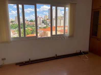 Apartamento com 2 Quartos à venda, 78m² no Vila Mariana, São Paulo