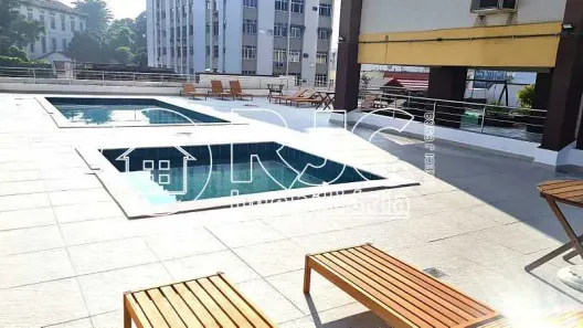 Apartamento com 2 Quartos à venda, 67m² no Vila Isabel, Rio de Janeiro