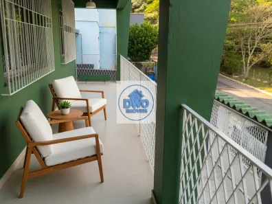 Casa com 3 Quartos à venda, 200m² no Jardim Sulacap, Rio de Janeiro