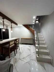 Cobertura com 4 Quartos à venda, 140m² no Campo Grande, Rio de Janeiro