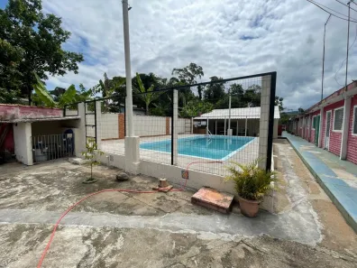 Casa com 1 Quarto à venda, 32m² no Chácara Glória, Itanhaém
