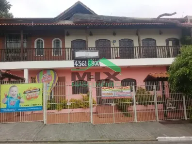 Prédio Comercial à venda, 890m² no Taboão, São Bernardo do Campo