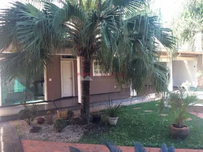 Casa com 5 Quartos à venda, 500m² no Centro, Piracicaba