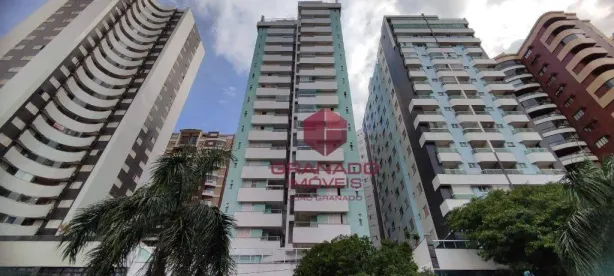 Apartamento com 3 Quartos à venda, 92m² no Zona 01, Maringá