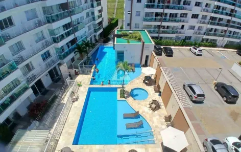Apartamento com 1 Quarto à venda, 54m² no Recreio dos Bandeirantes, Rio de Janeiro