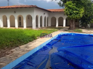 Casa com 8 Quartos à venda, 742m² no Jardim Califórnia, Cuiabá