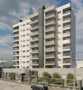 Apartamento com 3 Quartos à venda, 124m² no Sanvitto, Caxias do Sul