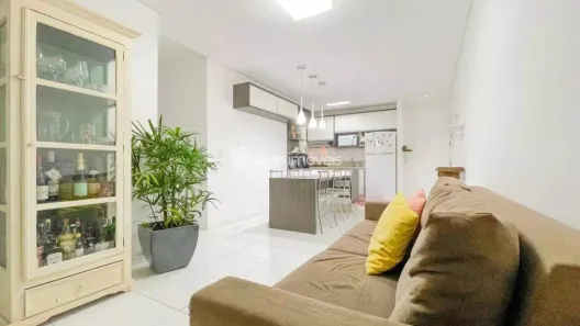Apartamento com 3 Quartos à venda, 70m² no Fortaleza, Blumenau