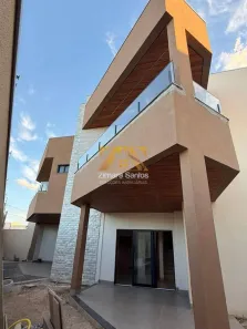 Sobrado com 3 Quartos à venda, 180m² no Plano Diretor Sul, Palmas