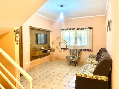 Casa com 3 Quartos à venda, 113m² no Jardim das Indústrias, São José dos Campos