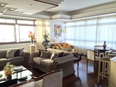 Apartamento com 3 Quartos à venda, 230m² no Graça, Salvador