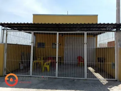 Galpão/Depósito/Armazém à venda, 100m² no GSP Life Boituva, Boituva