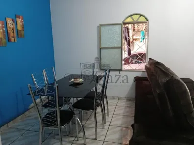 Casa com 5 Quartos à venda, 196m² no Conjunto Residencial Trinta e Um de Março, São José dos Campos