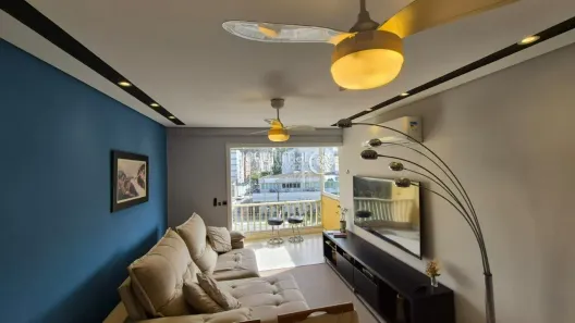 Apartamento com 3 Quartos à venda, 80m² no Enseada, Guarujá