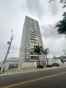 Apartamento com 2 Quartos à venda, 67m² no Loteamento Villa Branca, Jacareí