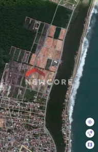 Lote/Terreno à venda, 448m² no Centro, Barra Velha