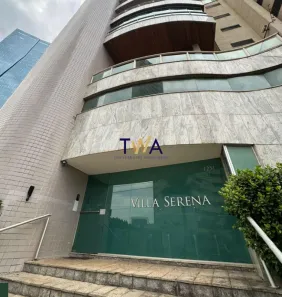 Apartamento com 3 Quartos à venda, 163m² no Vale do Sereno, Nova Lima
