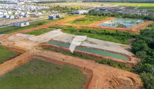 Lote/Terreno à venda, 21775m² no Beira Rio, Biguaçu