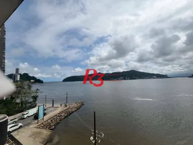 Apartamento com 2 Quartos à venda, 90m² no Itararé, São Vicente