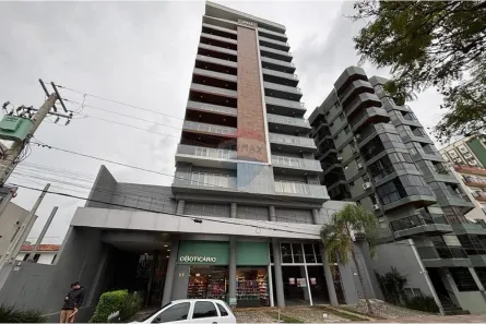 Apartamento com 1 Quarto à venda, 33m² no Nossa Senhora de Fátima, Santa Maria