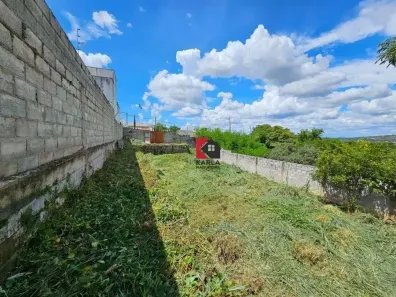 Lote/Terreno à venda, 360m² no Promissão II, Lagoa Santa