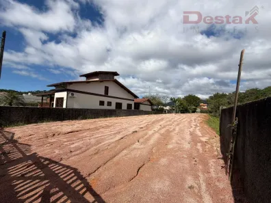 Lote/Terreno à venda, 1210m² no Rio Caveiras, Biguaçu