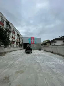 Galpão/Depósito/Armazém para alugar, 1400m² no Taquara, Rio de Janeiro