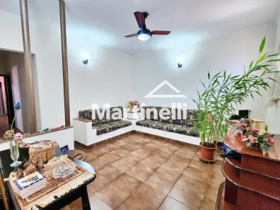 Imóvel Comercial com 3 Quartos à venda, 180m² no Jardim São Luiz, Ribeirão Preto