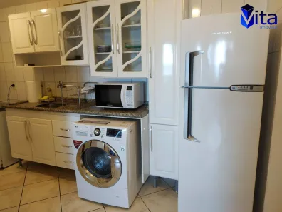 Apartamento com 1 Quarto à venda, 45m² no Ingleses do Rio Vermelho, Florianópolis