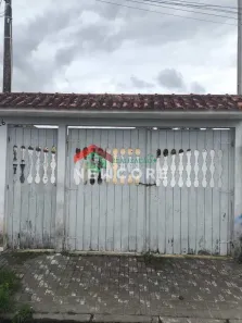 Casa com 4 Quartos à venda, 110m² no Vila Atlântica, Mongaguá
