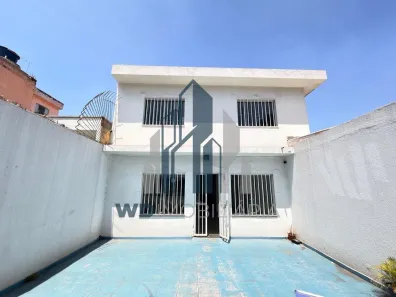 Casa com 13 Quartos à venda, 400m² no Vila Carmosina, São Paulo