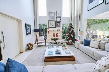 Casa de Condomínio com 4 Quartos à venda, 495m² no Terras de Piracicaba, Piracicaba