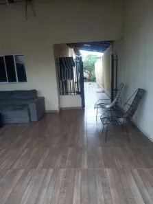 Casa com 2 Quartos à venda, 200m² no Canudos, Belém