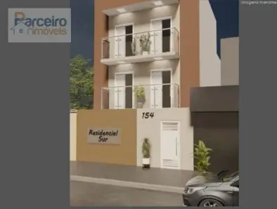Apartamento com 1 Quarto à venda, 10m² no Vila Ré, São Paulo
