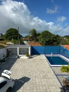 Casa com 3 Quartos à venda, 100m² no Paratibe, João Pessoa