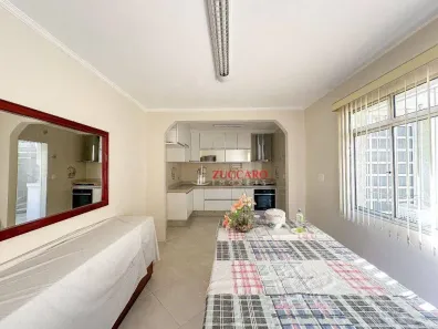 Sobrado com 3 Quartos à venda, 168m² no Camargos, Guarulhos