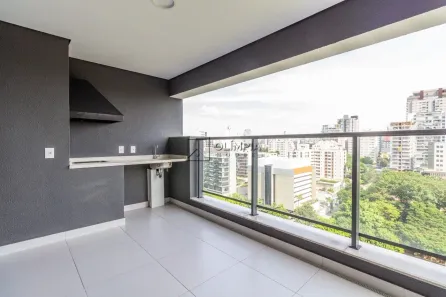 Apartamento com 2 Quartos à venda, 98m² no Pinheiros, São Paulo