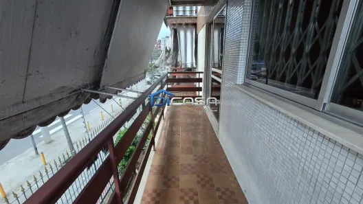 Apartamento com 2 Quartos à venda, 70m² no Cocotá, Rio de Janeiro